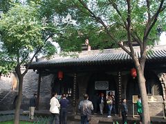 -平遥县衙