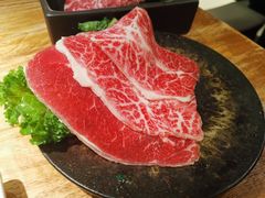 -黑牛黑猪烤肉专门店(万象城店)