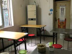 大堂-巧手馄饨(箍桶巷店)