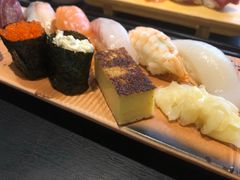 -琴寿司居酒屋(软件园店)