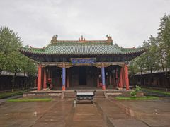 -关帝庙(大同古城)