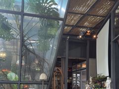 -肴约·花园式餐厅(湖里店)