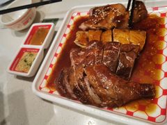 -明腾壹间茶餐厅(新都会花园广场店)