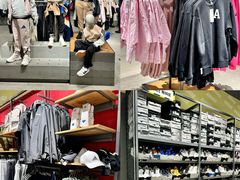 -砂之船奥莱(南京江宁店)
