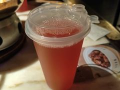 -绿茶餐厅(财富购物中心店)