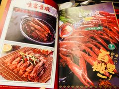 -沪小胖小龙虾(淮海中路旗舰店)