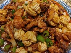 -俭寨大盘鸡·缸子肉·小公鸡·新疆菜(云通店)