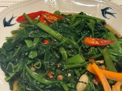 -太食獸泰式茶餐厅(IFS国金中心店)