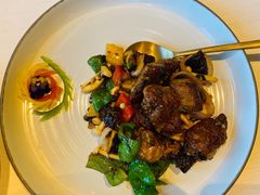 -三号黄浦会Canton Table