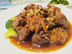 -马凯餐厅(地安门店)