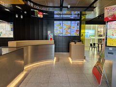 -麦当劳(杭州萧山文源店)