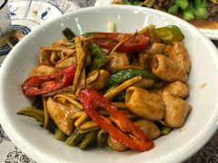 -客家汇·客家传承菜(水库店)