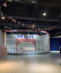 -塔塔王国·主题儿童游乐园(奥城商业广场店)