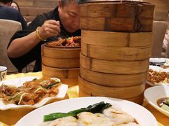 -老廣食堂(区庄店)