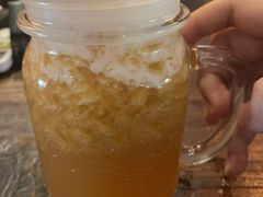 -初见咖啡(青大路店)