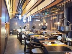 -盡膳口福跷脚牛肉火锅(北美新天地店)