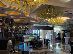 -米乐星世界KTV(汇智国际商业中心店)