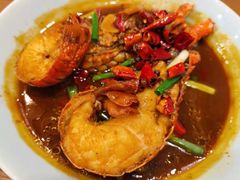 -谢谢侬·私房菜馆(迪荡店)
