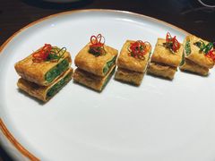 -九里云松·天香餐厅