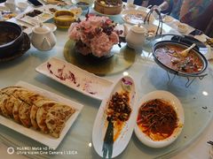 -香融府·烤鸭·家常菜(马家堡路店)