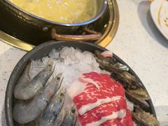 -八珍玉食鸡煲·打边炉(印象城店)