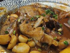 -叶派龙虾•招牌香辣蟹·海鲜(中海国际店)