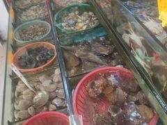 -鑫鸿达·海鲜闽菜热炒小馆(中山路店)