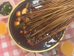 -两角签串串香十一年老字号(机场路店)
