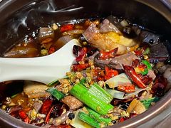 -树厨贵州菜(大十字店)