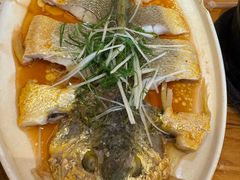 -莲花公园煎蟹·30年闽菜(火车站店)