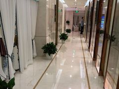 -华夏良子·足道SPA艾灸(三里屯店)