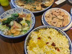 -兰边碗(鼓楼店)