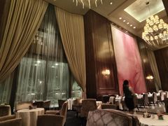 -东海朗廷酒店·廷廊 Palm Court
