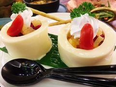 布丁水果-苏梅花园(群星城店)