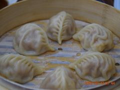 玉米鲜肉虾仁-东升灌浆包(辛庄街总店)