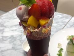 -哈根达斯(美罗城店)