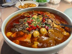 -渝信川菜(长安店)