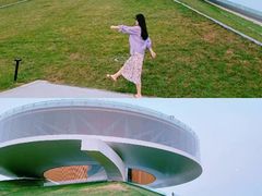 -郑东新区龙湖公共艺术中心