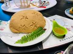 -好福记饭店(红梅公园店)