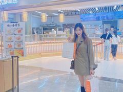 -木子木水日式烫面包(世界城光谷店)