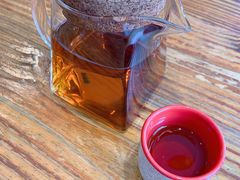 -红料理|串串有瘾·烧烤(吴中路店)