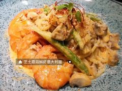 -BE BRIGHT KITCHEN(正佳广场店)
