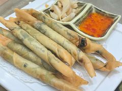 -李氏传家菜(兴城路店)