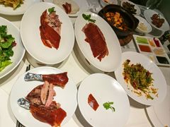 -四季民福烤鸭店(通州马驹桥店)