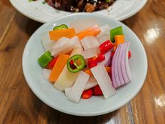 -又见小河浜·盐帮川菜(松江商业广场店)