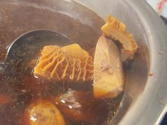 -辉记牛肉馆(泉州店)