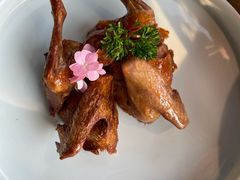 -柳莺湖上·湖景餐厅·江南菜(西湖店)