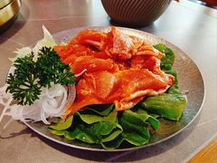 -杨小佳·齐齐哈尔烤肉·烤串(广州店)