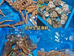 -盒马鲜生(杭州运河上街店)