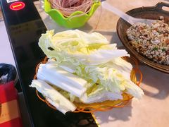 -蘑统田下·野生菌火锅